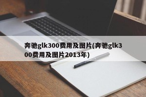 奔驰glk300费用及图片(奔驰glk300费用及图片2013年)