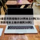 31省区市新增确诊20例本土6例(31省区市新增本土确诊病例30例)