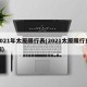 2021年太原限行表(2021太原限行查询)