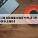 【浙江昨日新增本土确诊74例,浙江昨日新增32例本土确诊】