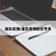 浦东疫情/浦东疫情防控专员