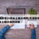 天津新增28例本土确诊病例/天津新增28例本土确诊病例详情
