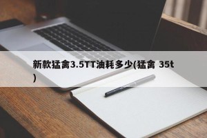 新款猛禽3.5TT油耗多少(猛禽 35t)
