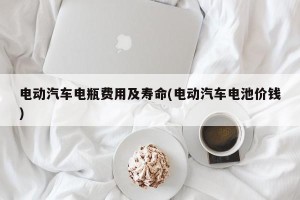 电动汽车电瓶费用及寿命(电动汽车电池价钱)