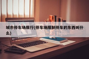 城市停车场限行(停车场限制停车的东西叫什么)