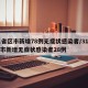 31省区市新增78例无症状感染者/31省区市新增无症状感染者28例