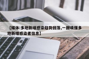 【媒体:多地新增感染趋势回落,一图读懂多地新增感染者信息】