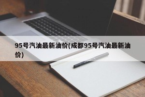 95号汽油最新油价(成都95号汽油最新油价)