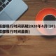 成都限行时间新规2020年4月(2021成都限行时间最新)