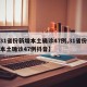 【31省份新增本土确诊47例,31省份新增本土确诊47例抖音】