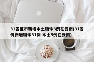 31省区市新增本土确诊3例在云南(31省份新增确诊31例 本土5例在云南)