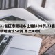 【31省区市新增本土确诊94例,31省区市新增确诊54例 本土41例】
