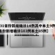 【31省份新增确诊14例其中本土9例,31省份新增确诊103例本土85例】