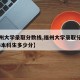 【福州大学录取分数线,福州大学录取分数线2023本科生多少分】