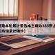 【福建本轮累计报告本土确诊335例,福建本轮疫情累计确诊】