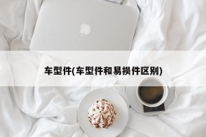 车型件(车型件和易损件区别)