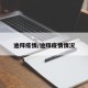 迪拜疫情/迪拜疫情情况