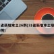 31省新增本土26例(31省新增本土病例55例)