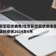 北京新型冠状病毒/北京新型冠状病毒感染孩子感染的症状2024年6月