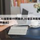 【31省新增35例确诊,31省区市新增33例确诊】