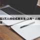 上海超2万人核检结果异常/上海一人核酸检测异常