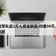 印度军队近2万人感染新冠/印度50万人感染新冠