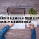 31省份增本土确诊131例陕西123例/陕西增1例本土病例活动轨迹