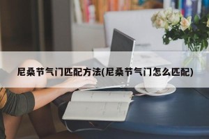 尼桑节气门匹配方法(尼桑节气门怎么匹配)