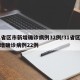31省区市新增确诊病例32例/31省区市新增确诊病例22例