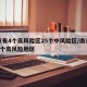 南京有4个高风险区25个中风险区/南京现有4个高风险地区