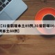 【31省新增本土85例,31省新增103例本土88例】