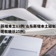 山东新增本土13例(山东新增本土疑似病例1例 现有确诊25例)