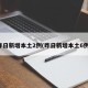 昨日新增本土2例(昨日新增本土6例)
