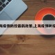 【上海疫情防控最新政策,上海疫情防疫政策】