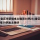 31省区市新增本土确诊38例/31省区市新增30例本土确诊