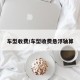 车型收费/车型收费悬浮轴算