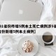 【31省份昨增5例本土死亡病例涉5省,31省份新增5例本土病例】