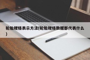 轮胎规格表示方法(轮胎规格数据都代表什么)