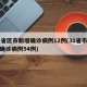 31省区市新增确诊病例12例(31省市新增确诊病例54例)