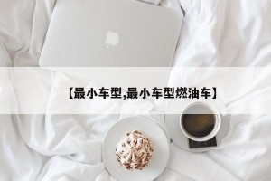 【最小车型,最小车型燃油车】