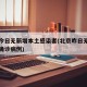 北京今日无新增本土感染者(北京昨日无新增本地确诊病例)