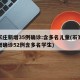 石家庄新增35例确诊:含多名儿童(石家庄新增确诊52例含多名学生)