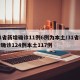 31省新增确诊11例6例为本土/31省新增确诊124例本土117例