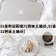 【31省昨日新增71例本土确诊,31省昨增31例本土确诊】