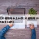 【31省新增本土60例,31省新增103例本土88例】