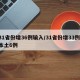 31省份增36例输入/31省份增33例 本土6例