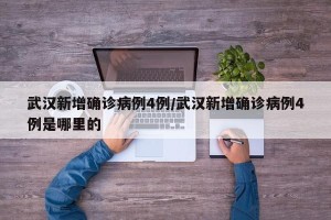 武汉新增确诊病例4例/武汉新增确诊病例4例是哪里的