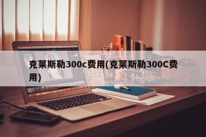 克莱斯勒300c费用(克莱斯勒300C费用)